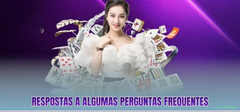 Termos e condições