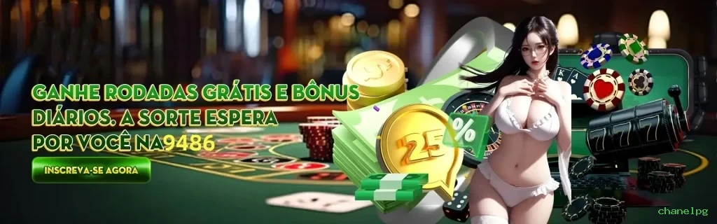 Slots Premium da PG Soft na chanelpg