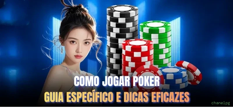 Métodos de pagamento aceitos na chanelpg