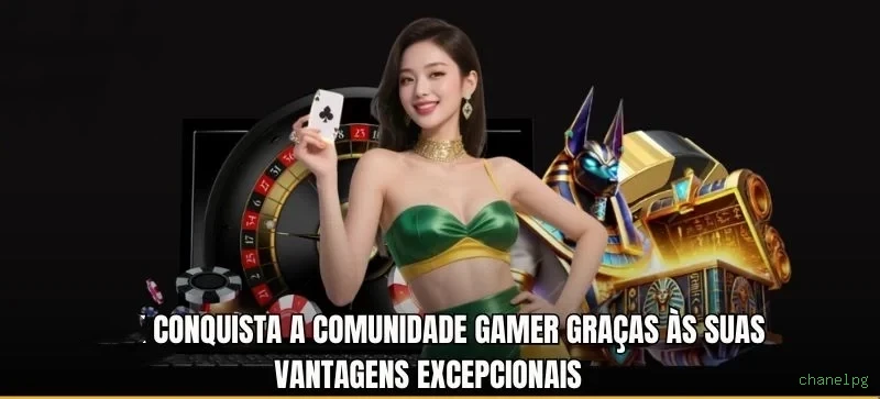 Progressão VIP