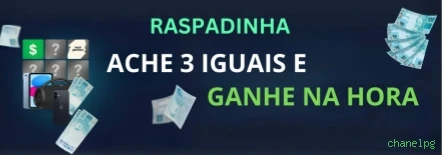 Jogos com maior RTP na chanelpg